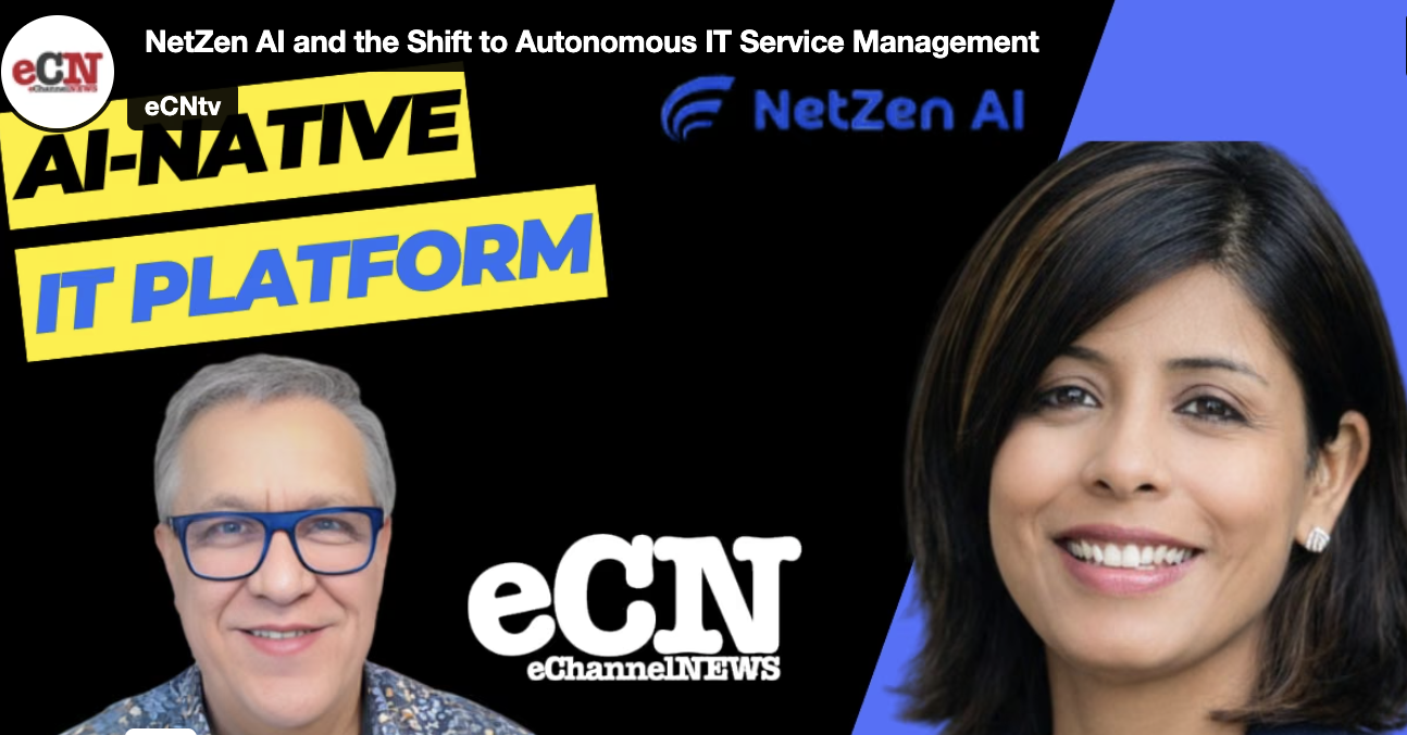 NetZen AI and the Shift to Autonomous IT Service Management