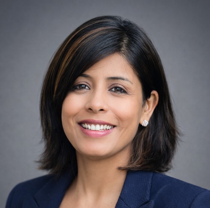 Shweta Mishra, Founder of NetZen AI
