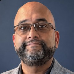 Vik Joshi