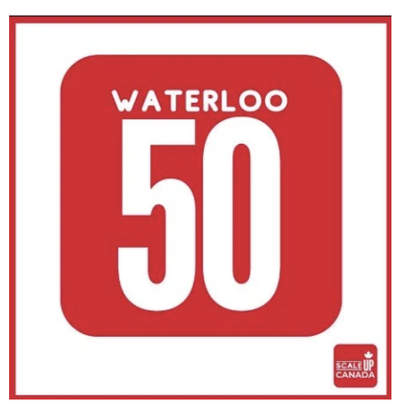 Scale Up Canada Waterloo50